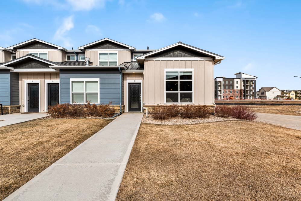 Fort Collins Vacation Rental