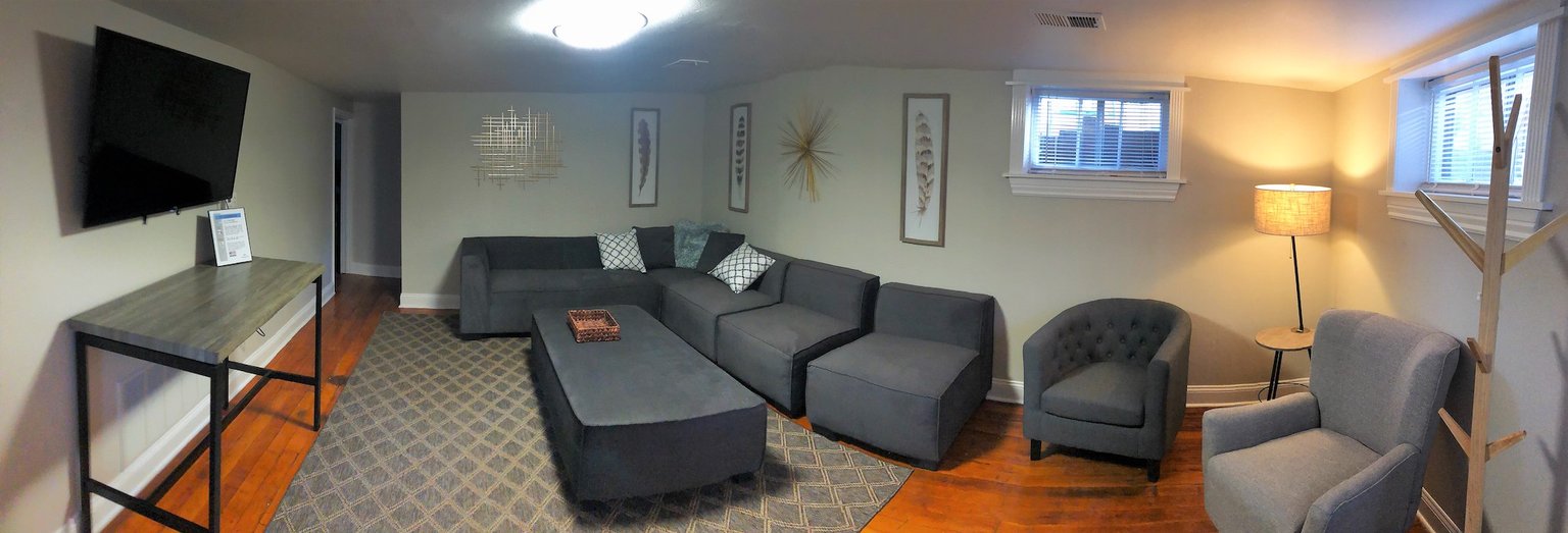 Greeley Vacation Rental