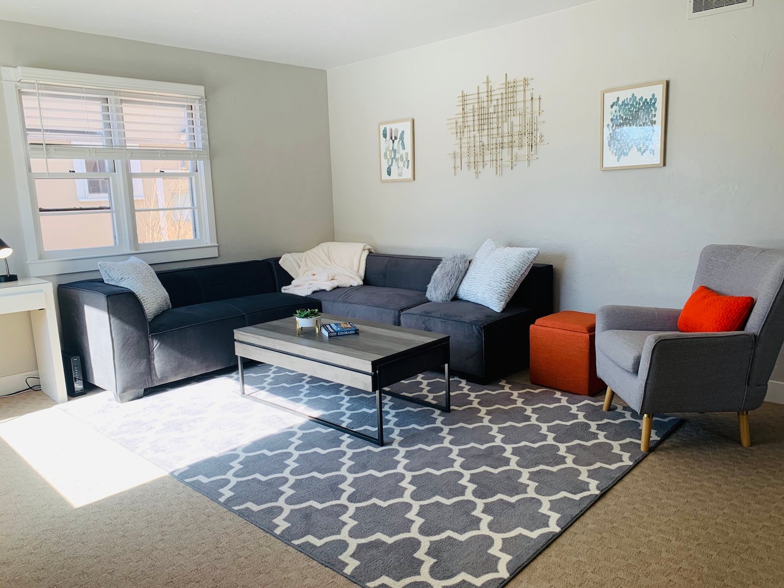 Fort Collins Vacation Rental
