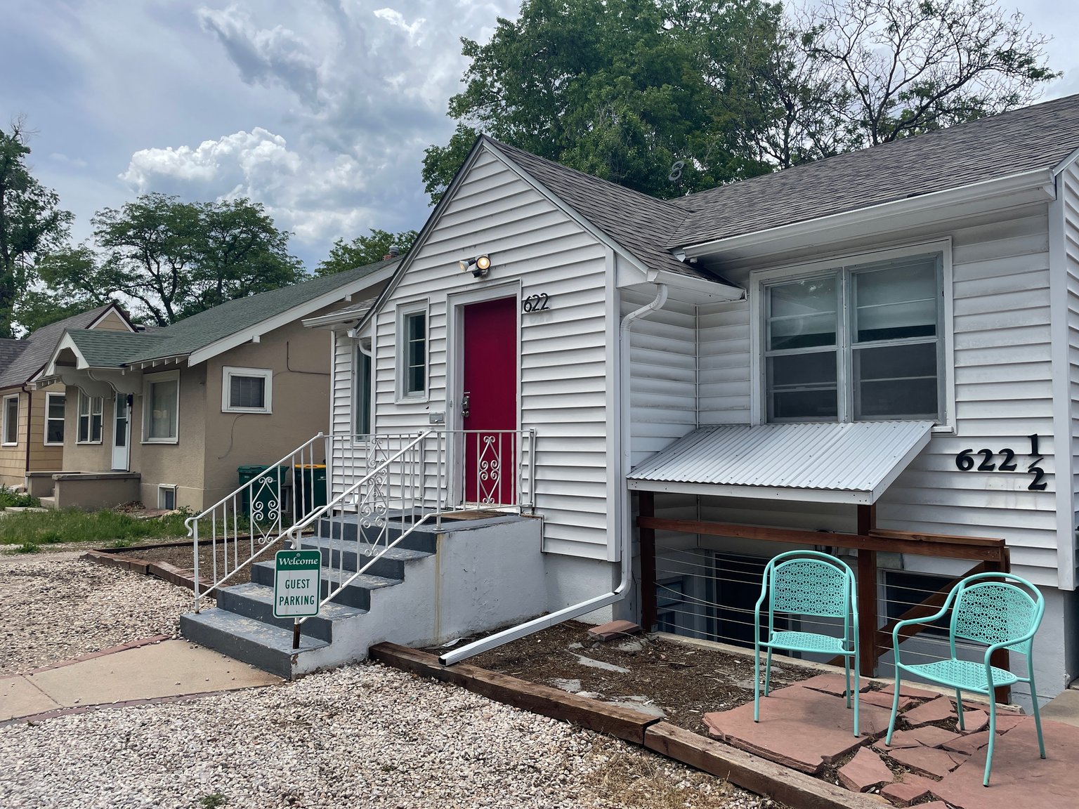 Fort Collins Vacation Rental