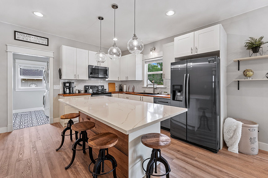 Loveland Vacation Rental