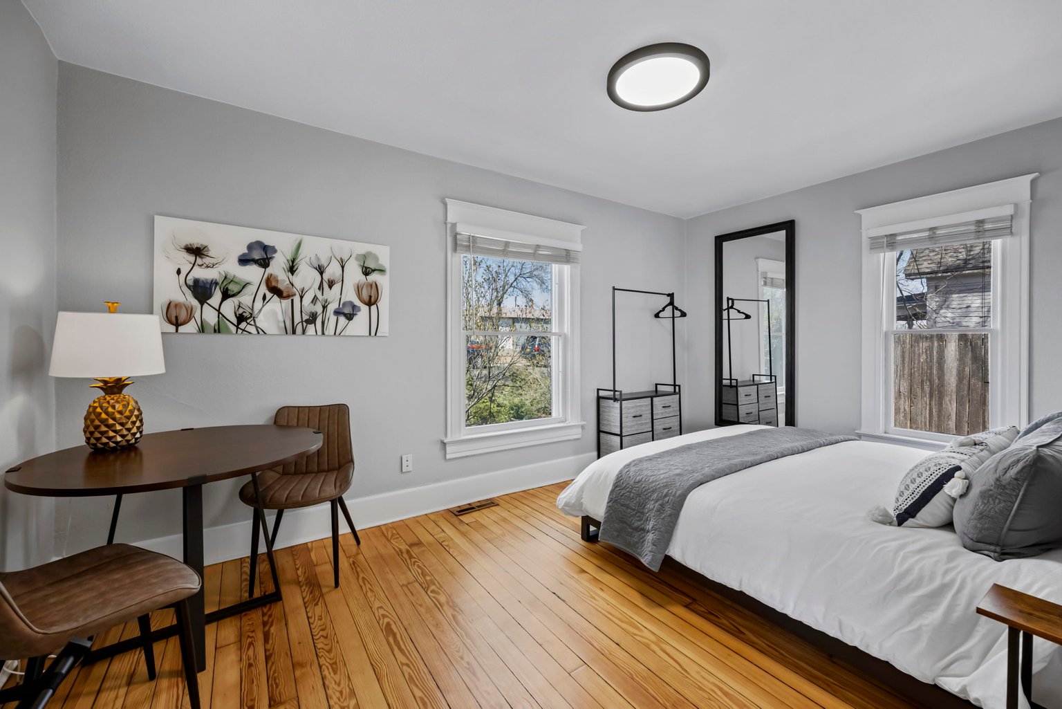 Fort Collins Vacation Rental