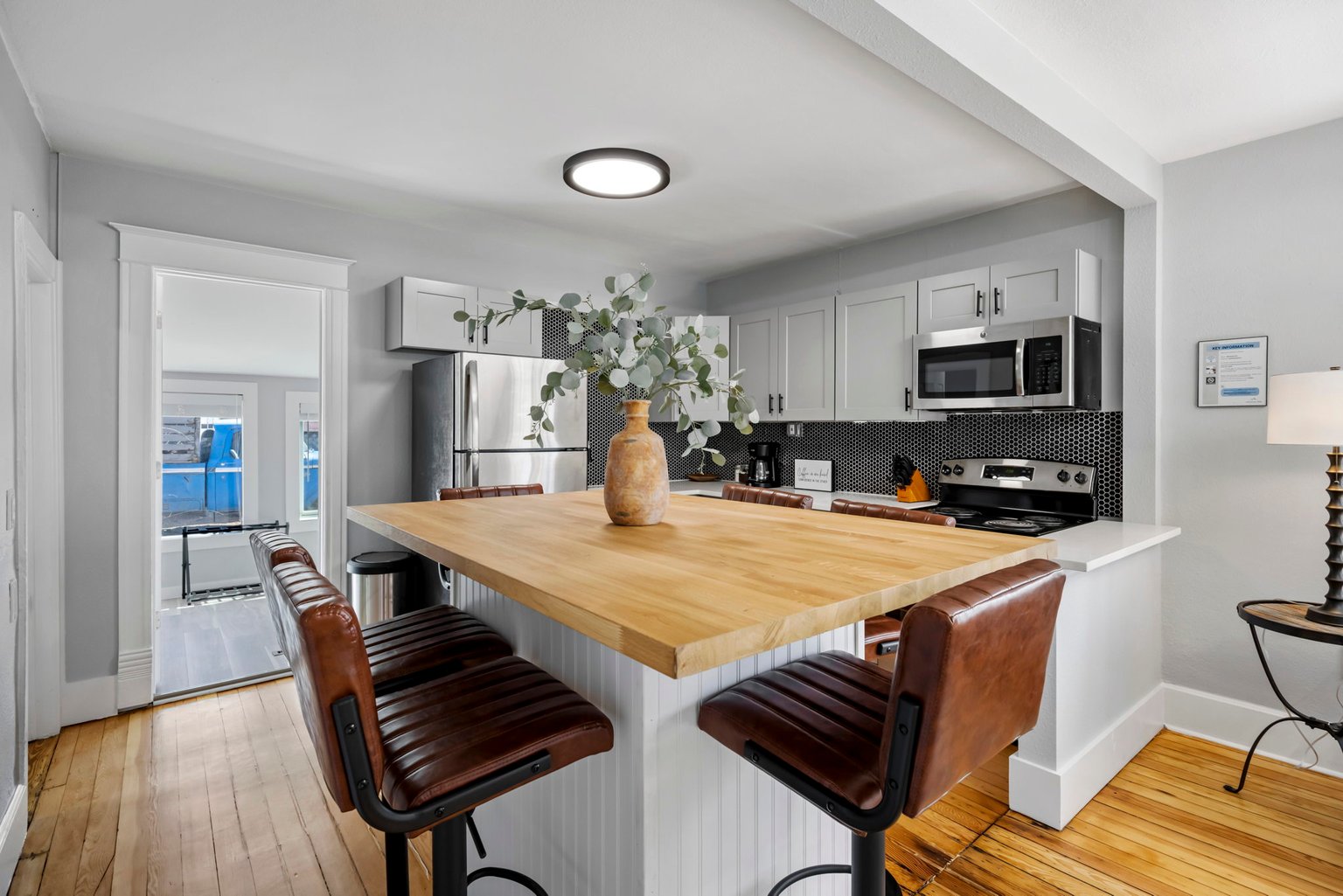 Fort Collins Vacation Rental