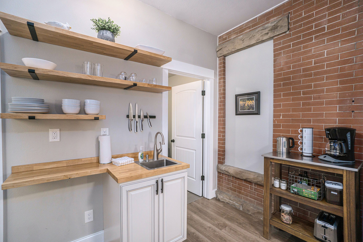 Fort Collins Vacation Rental