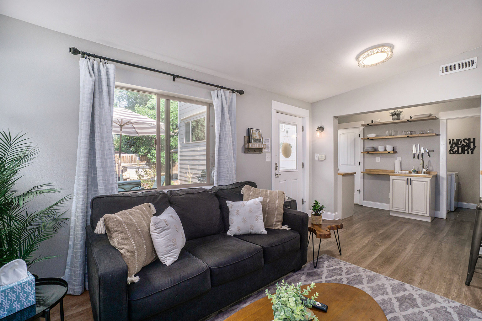 Fort Collins Vacation Rental