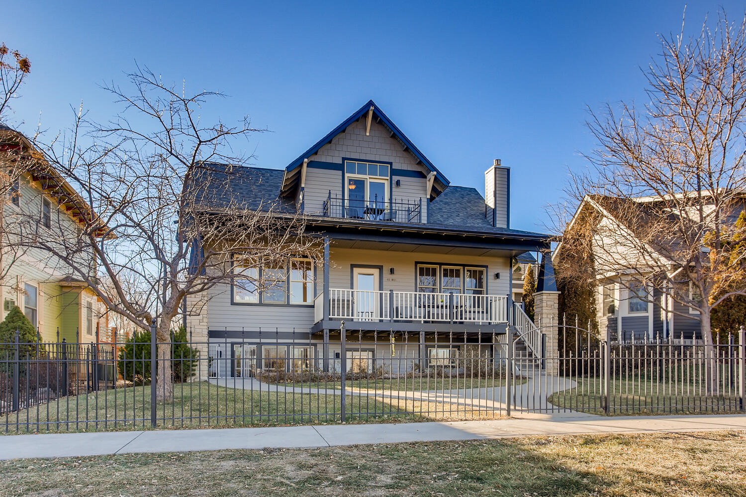 Fort Collins Vacation Rental