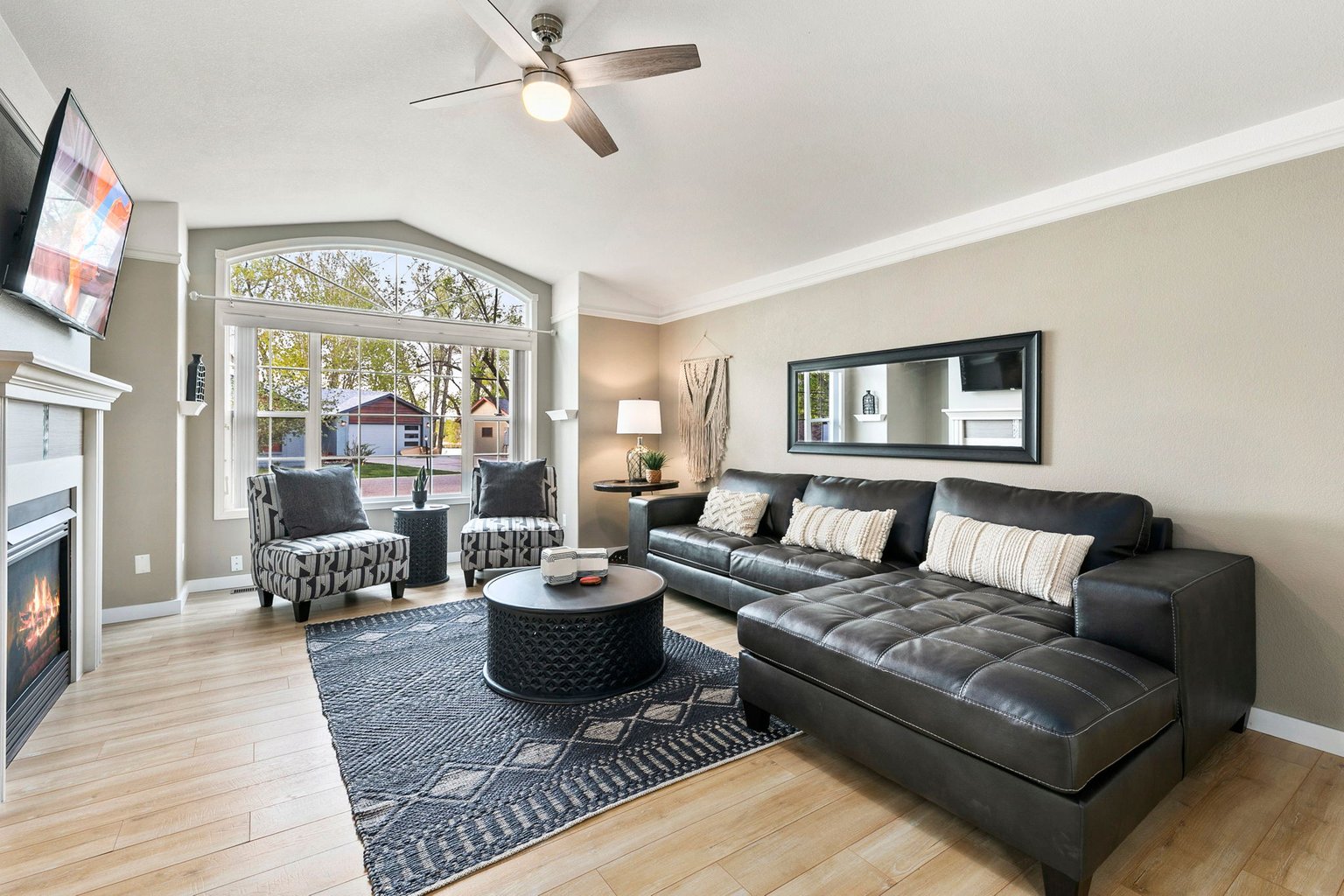 Loveland Vacation Rental