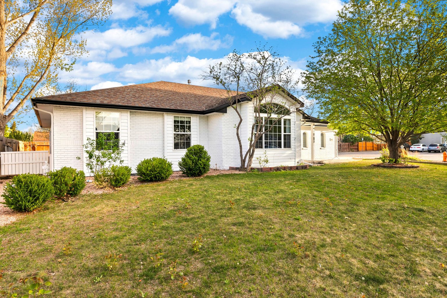 Loveland Vacation Rental