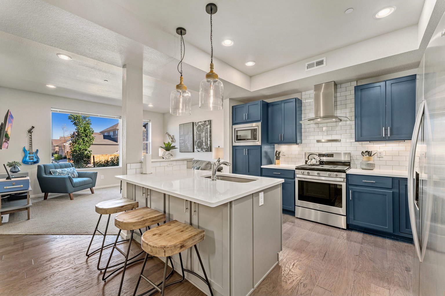 Fort Collins Vacation Rental