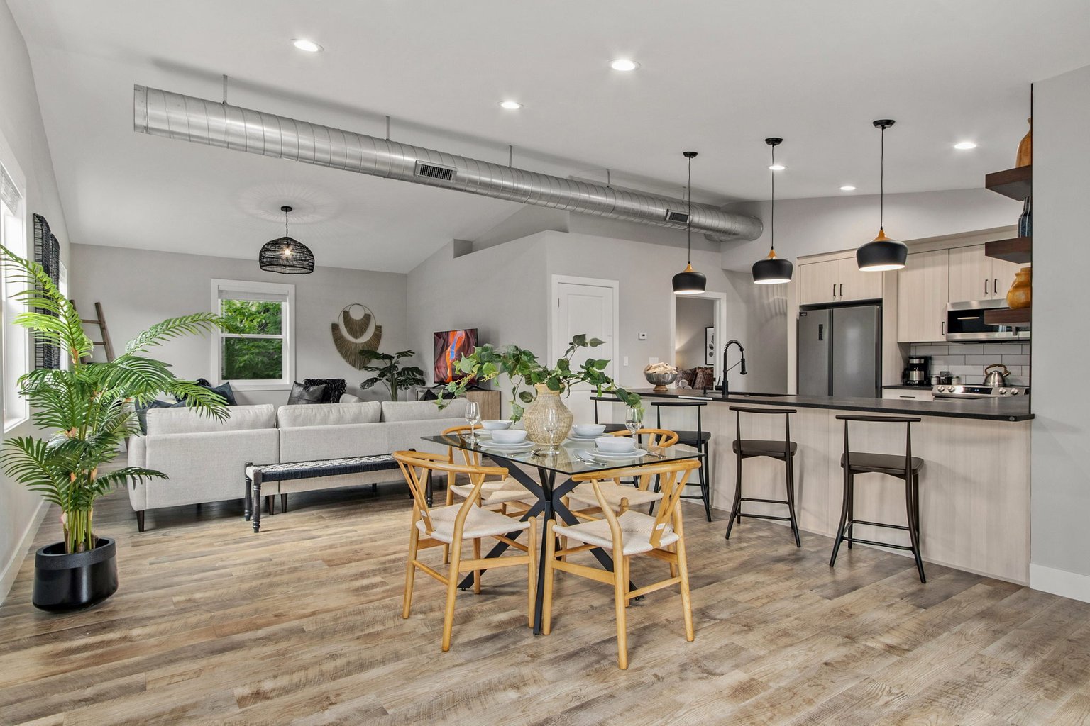 Fort Collins Vacation Rental