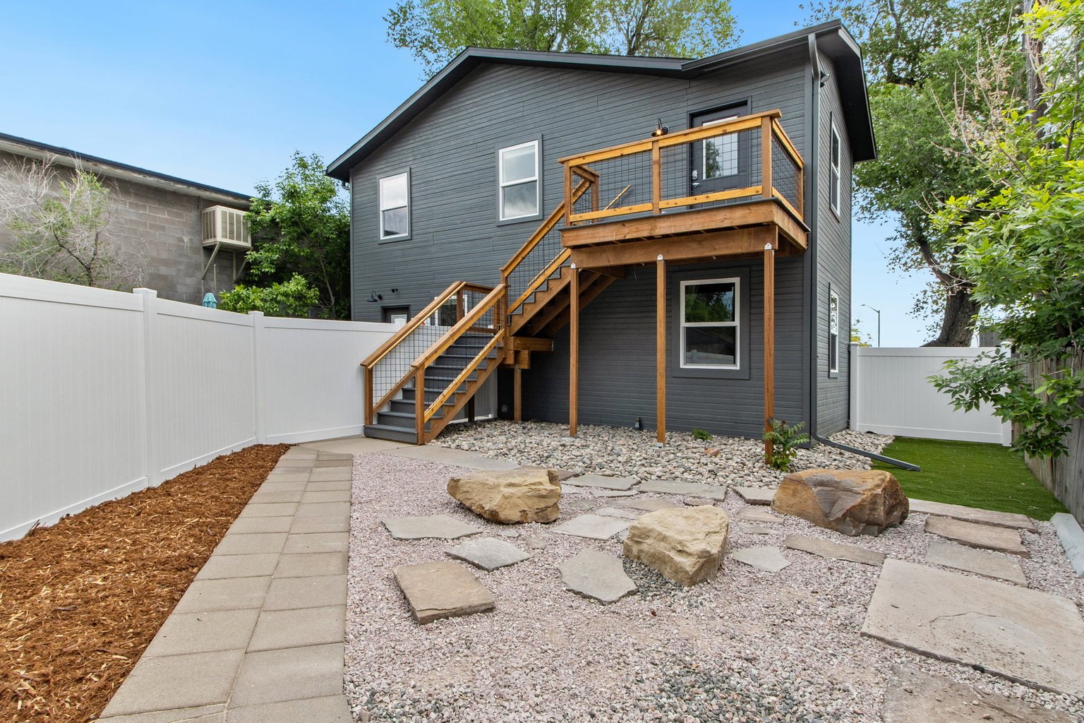Fort Collins Vacation Rental