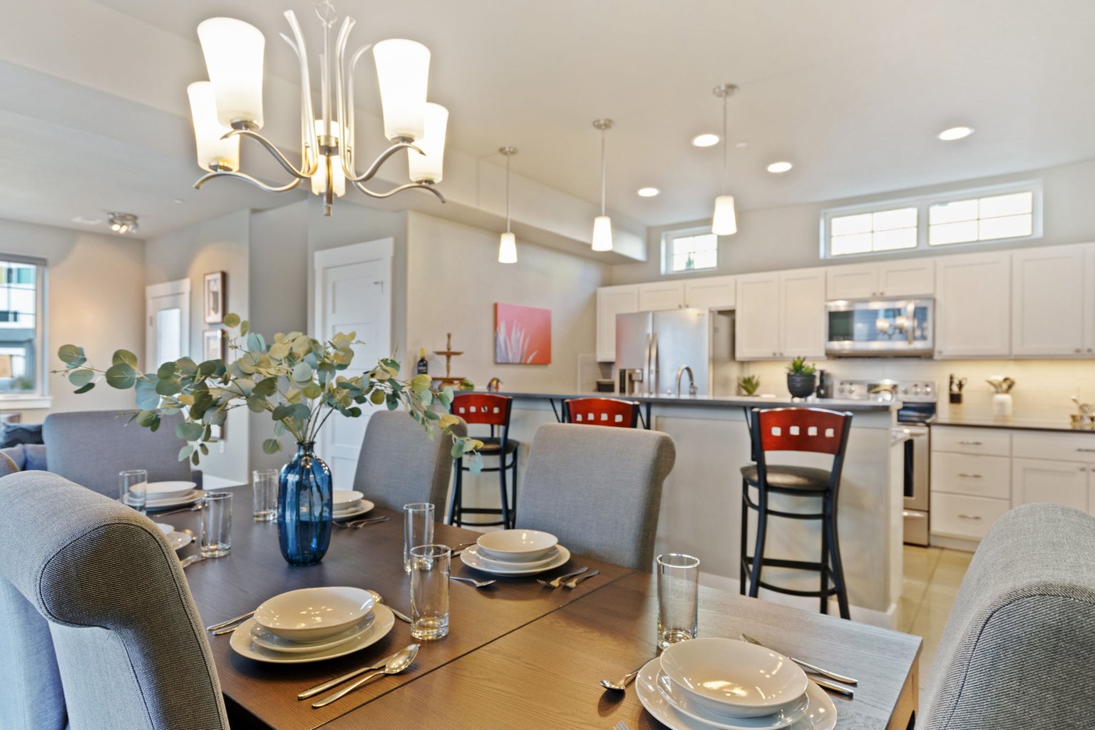 Fort Collins Vacation Rental