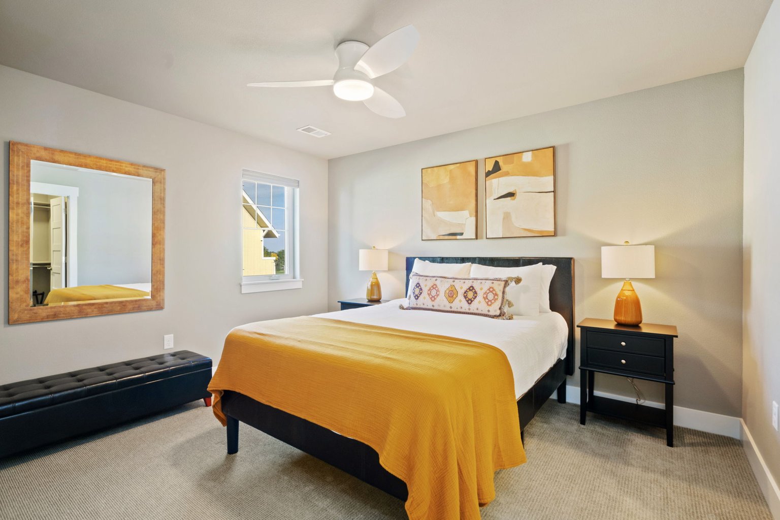 Fort Collins Vacation Rental