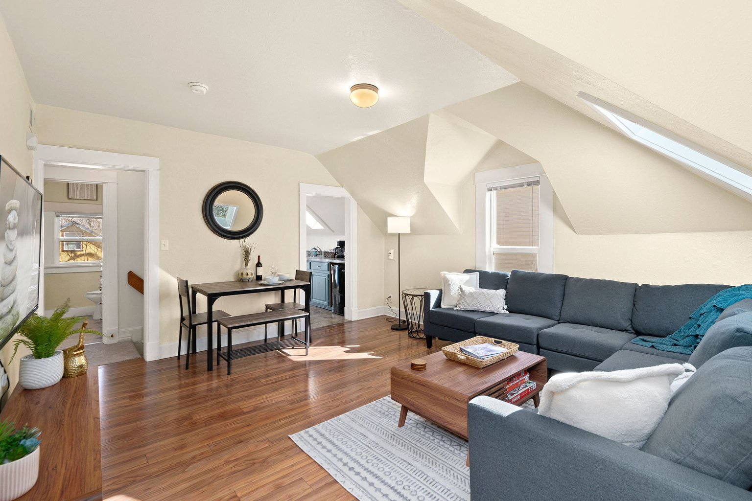 Fort Collins Vacation Rental