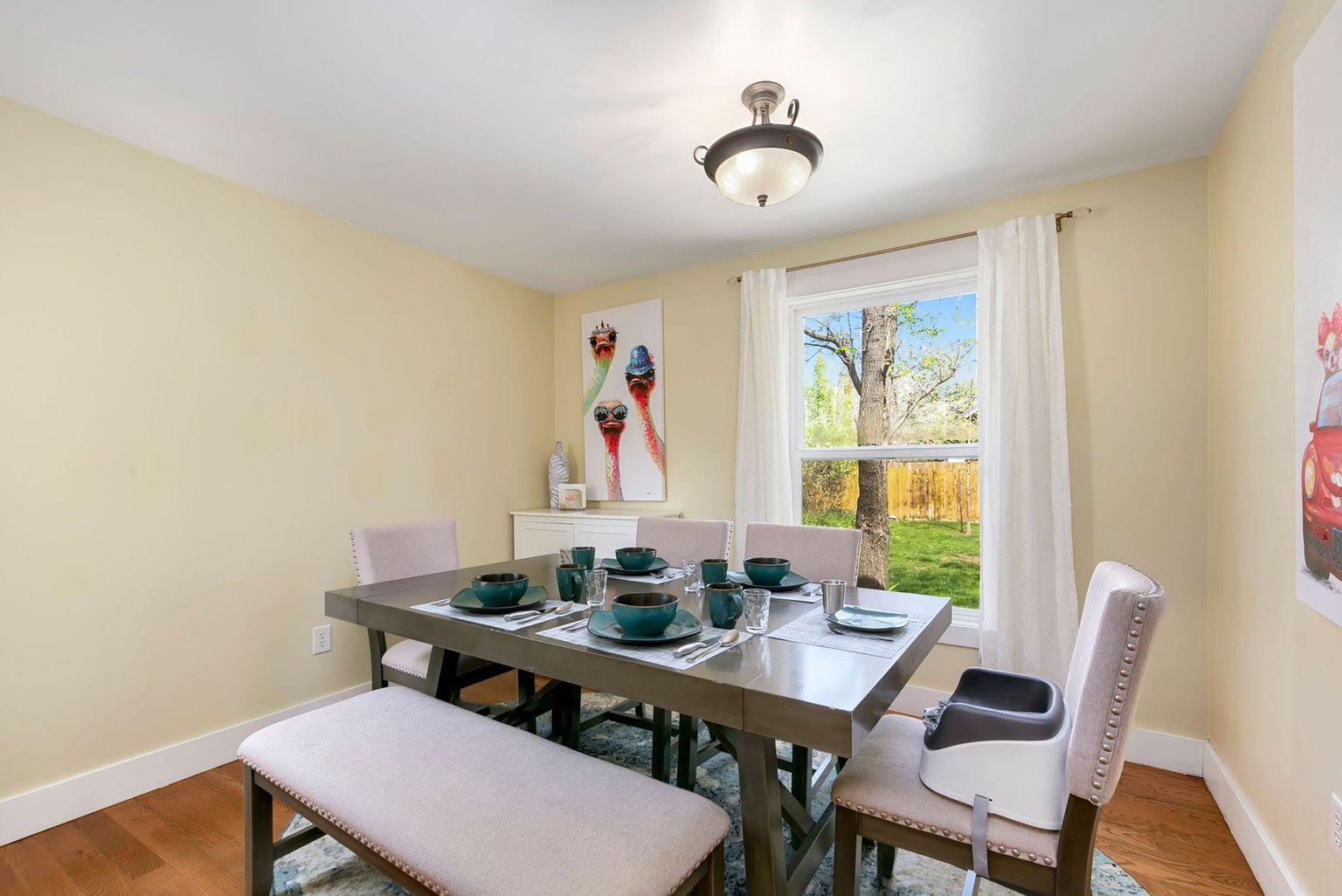 Fort Collins Vacation Rental