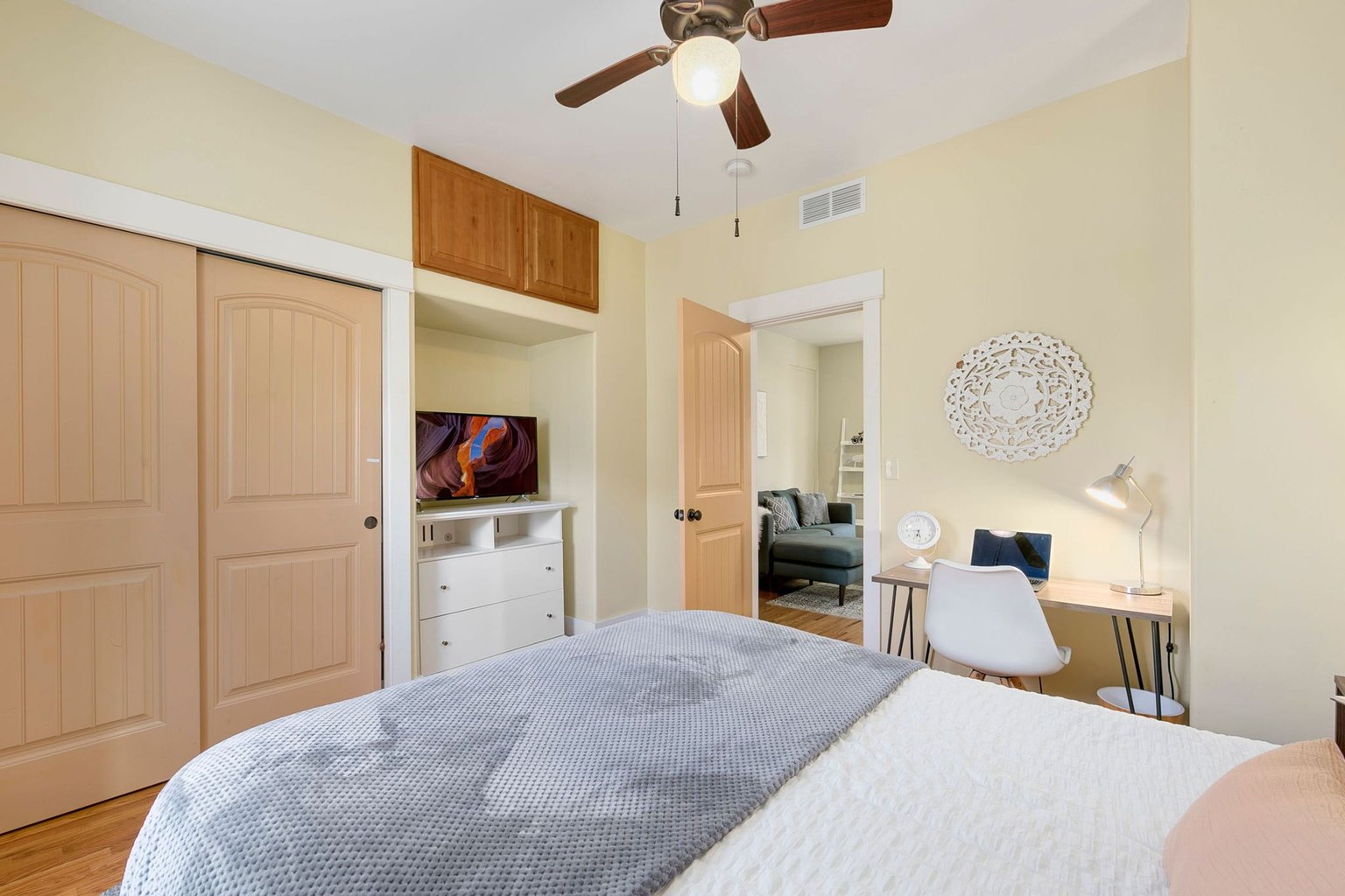 Fort Collins Vacation Rental