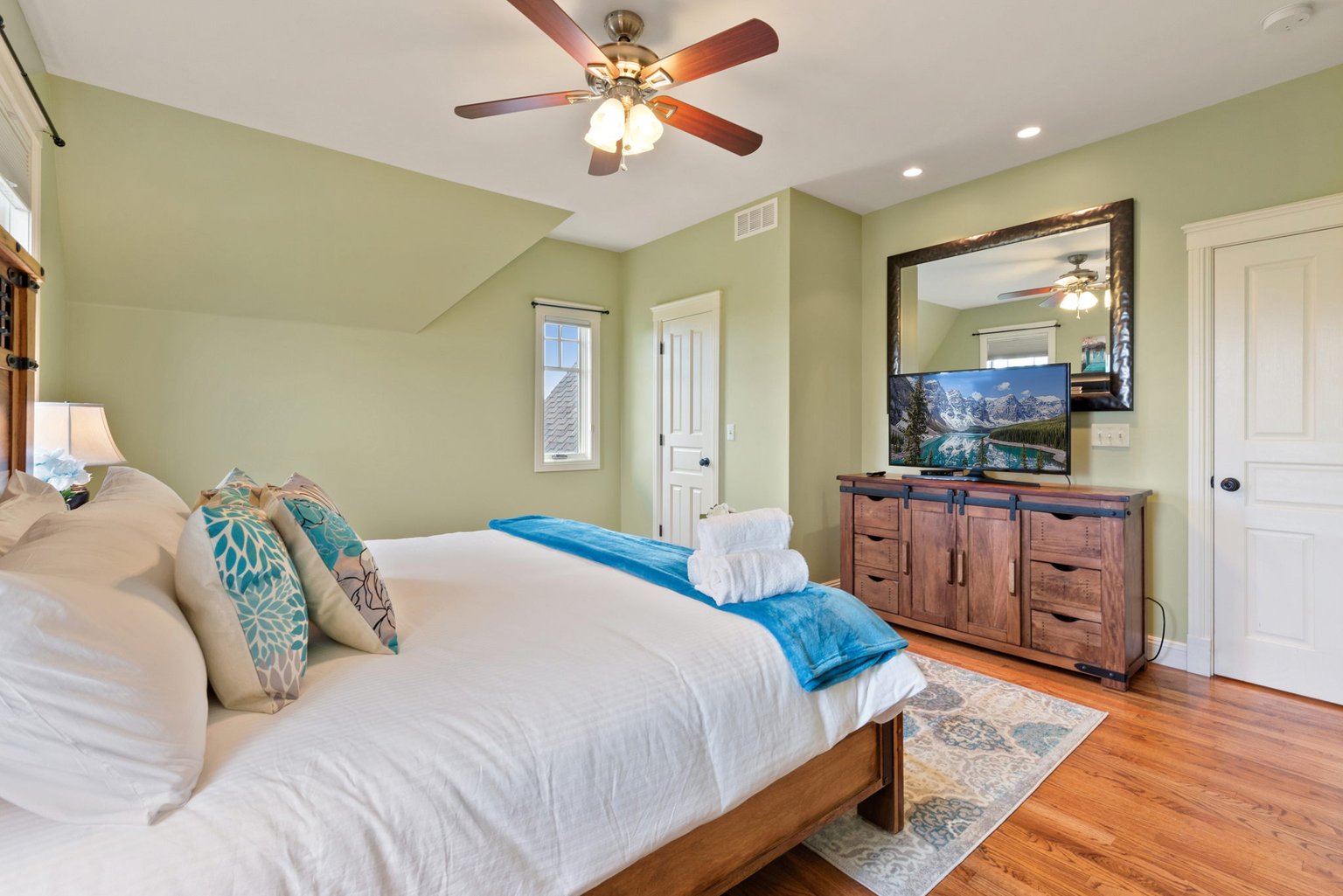 Fort Collins Vacation Rental