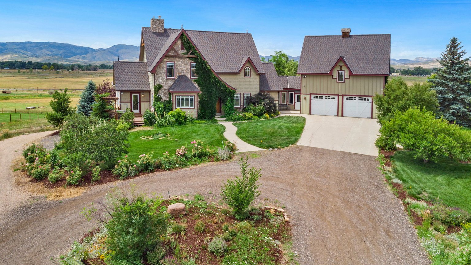 Fort Collins Vacation Rental