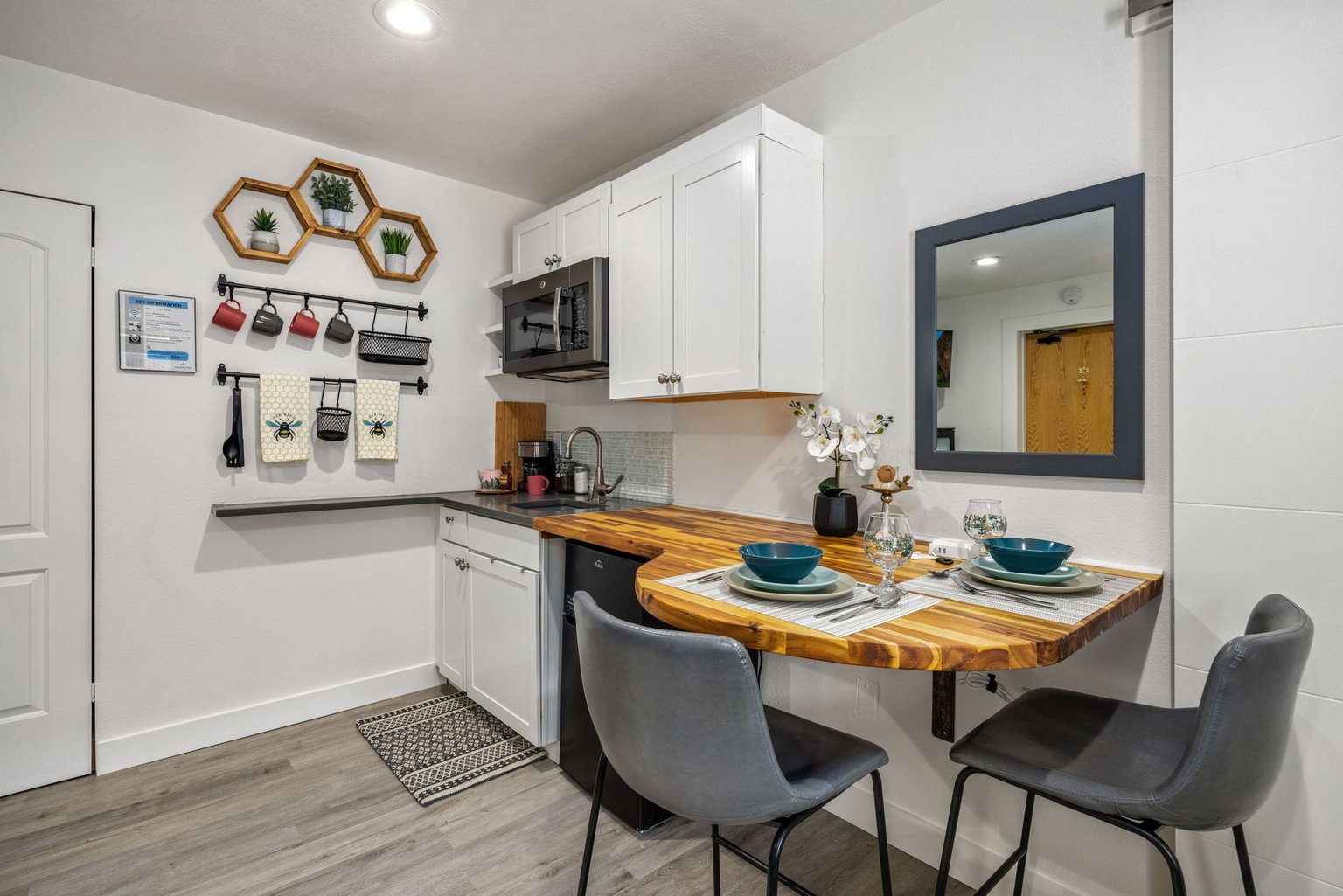 Fort Collins Vacation Rental