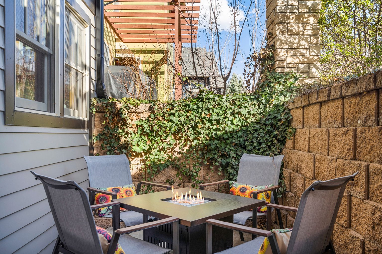 Fort Collins Vacation Rental