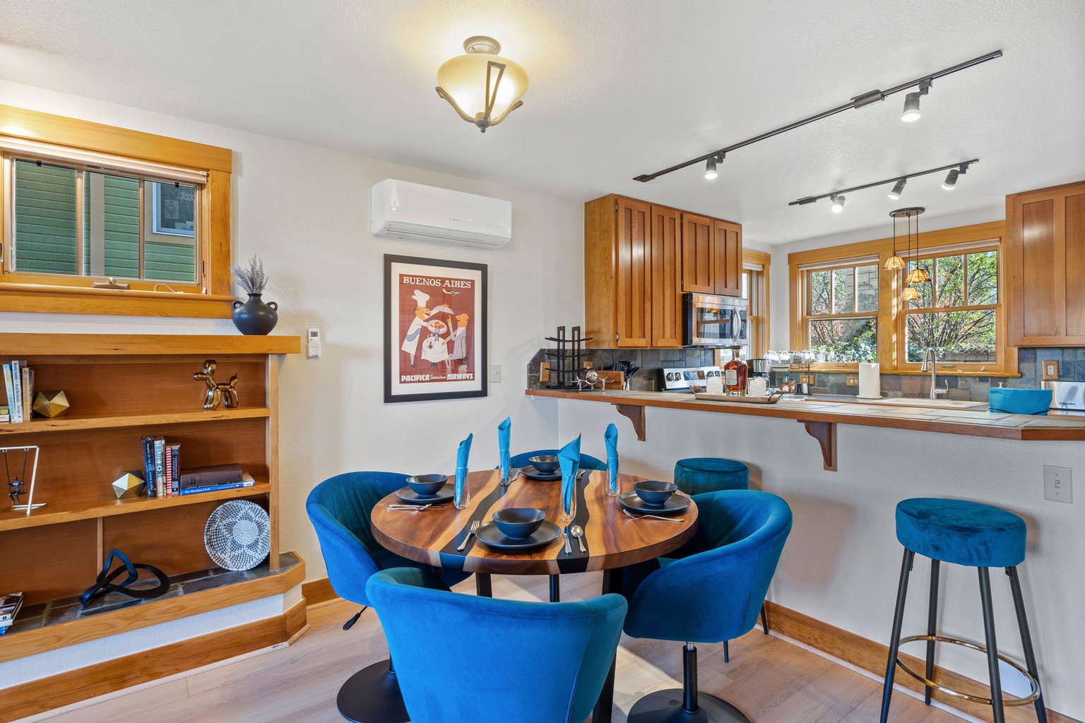 Fort Collins Vacation Rental