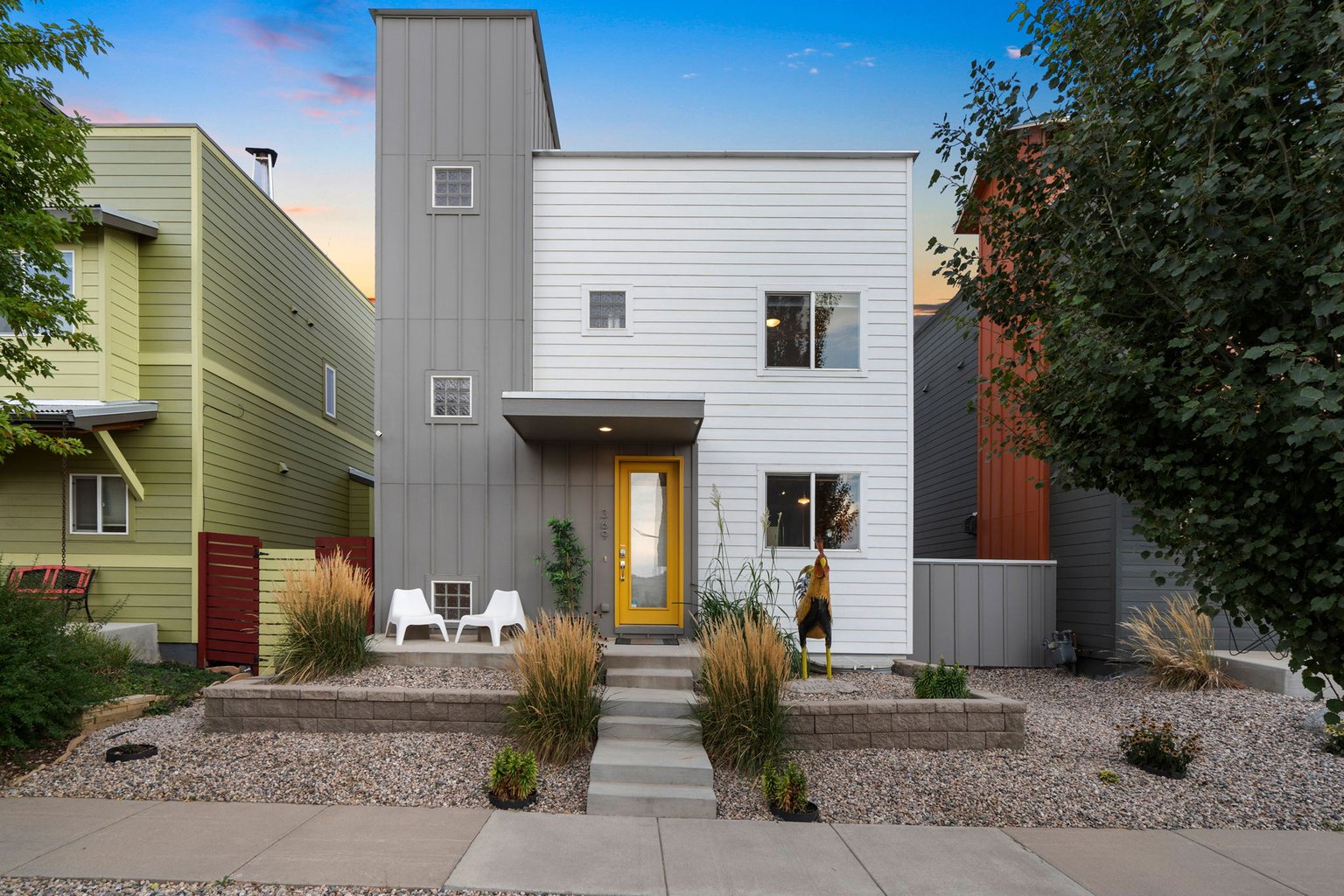 Fort Collins Vacation Rental