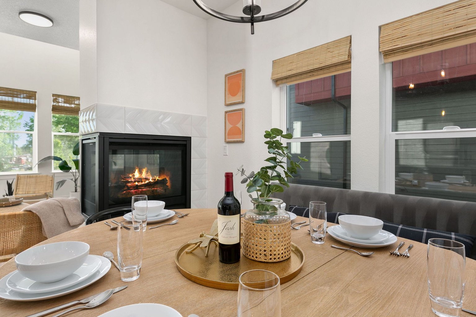 Fort Collins Vacation Rental
