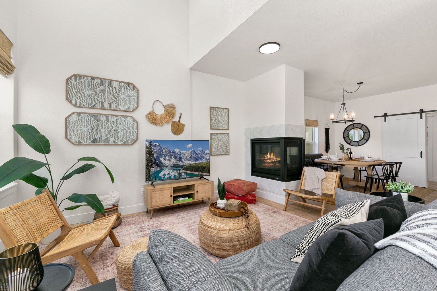 Fort Collins Vacation Rental