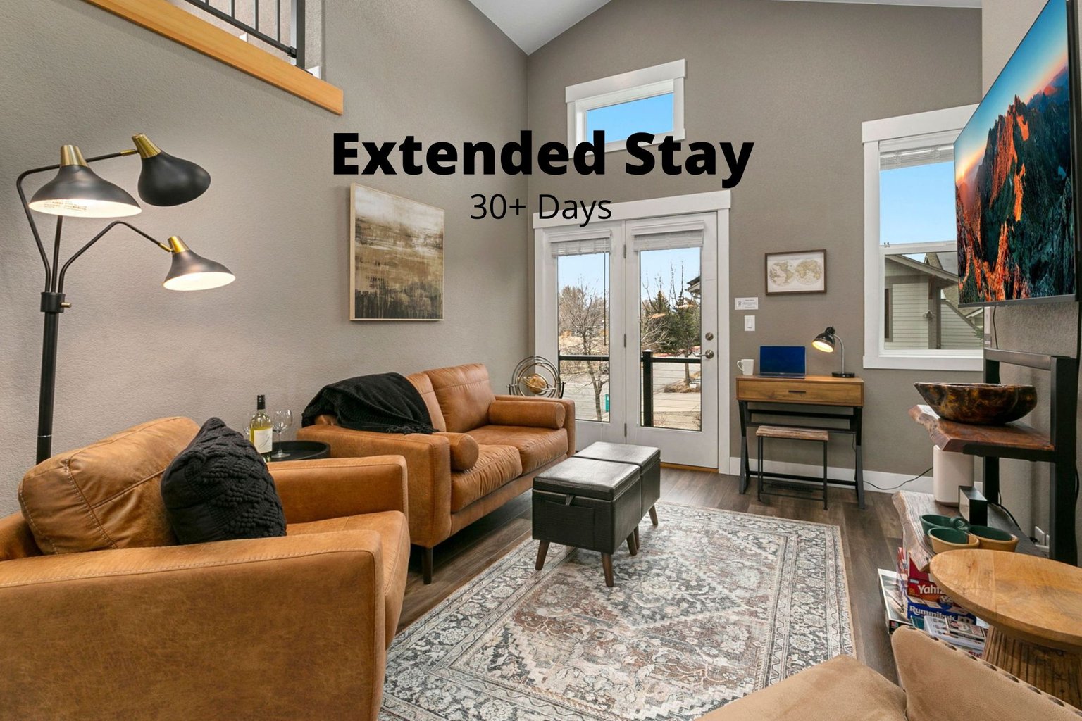 Fort Collins Vacation Rental