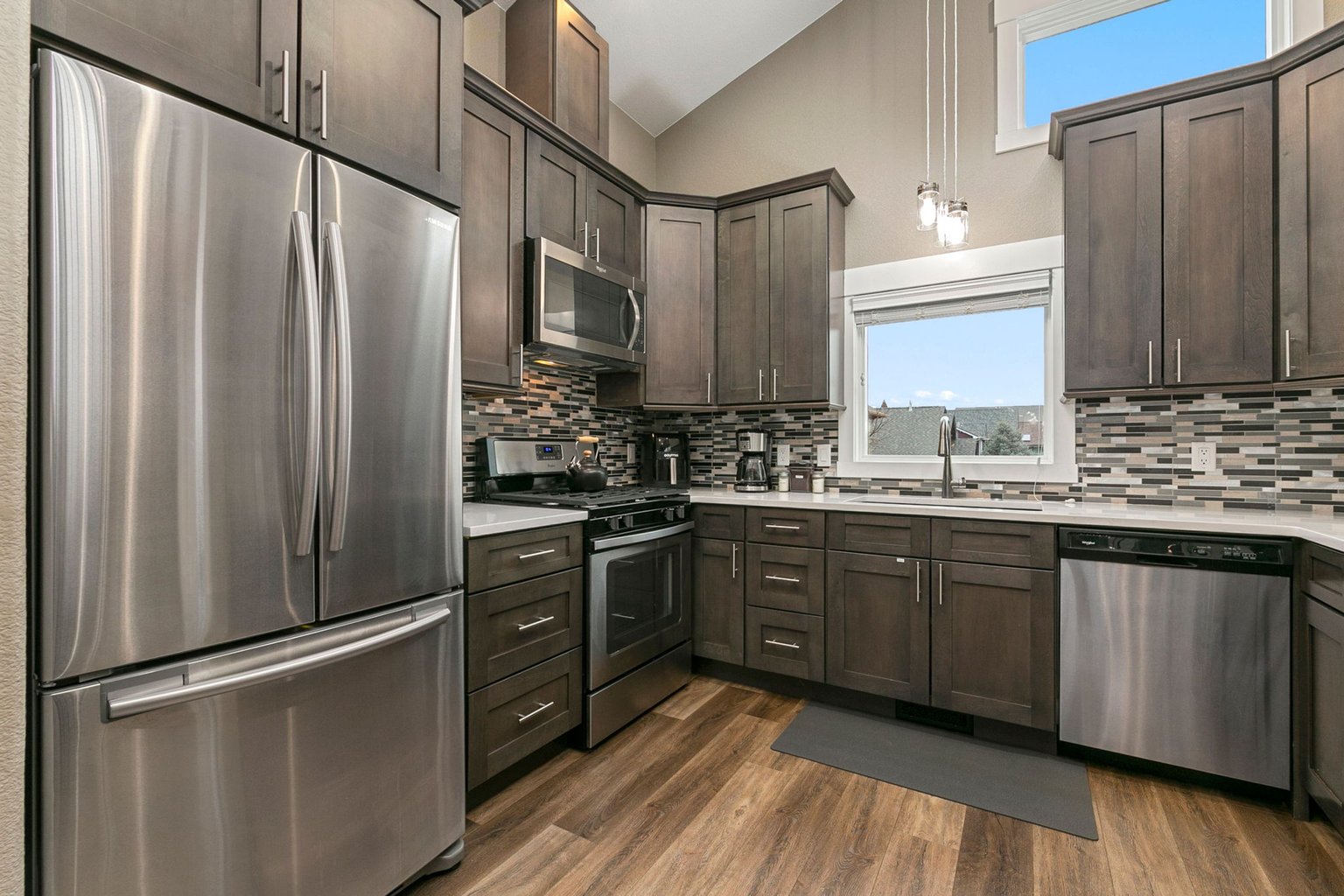 Fort Collins Vacation Rental
