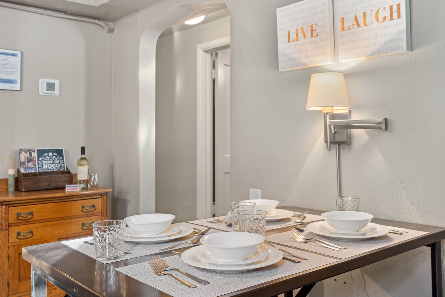 Fort Collins Vacation Rental