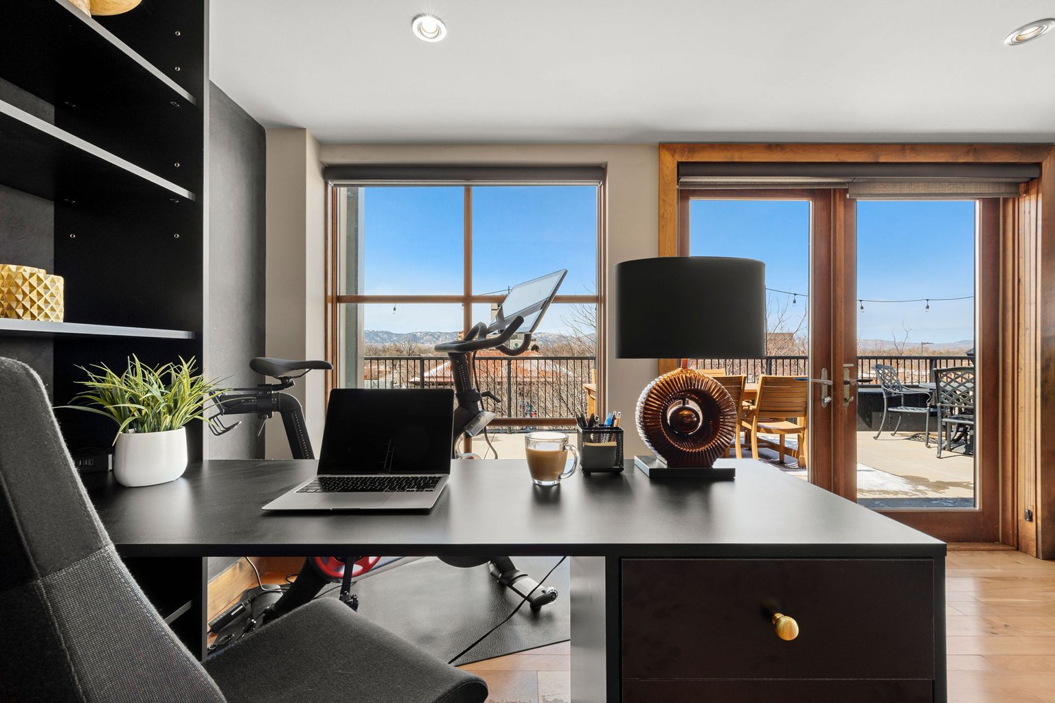 Fort Collins Vacation Rental