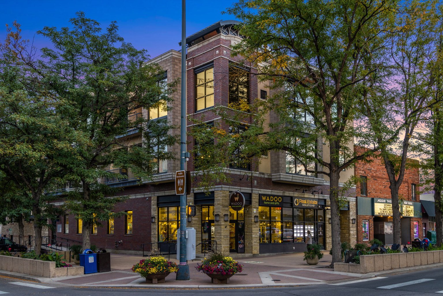 Fort Collins Vacation Rental