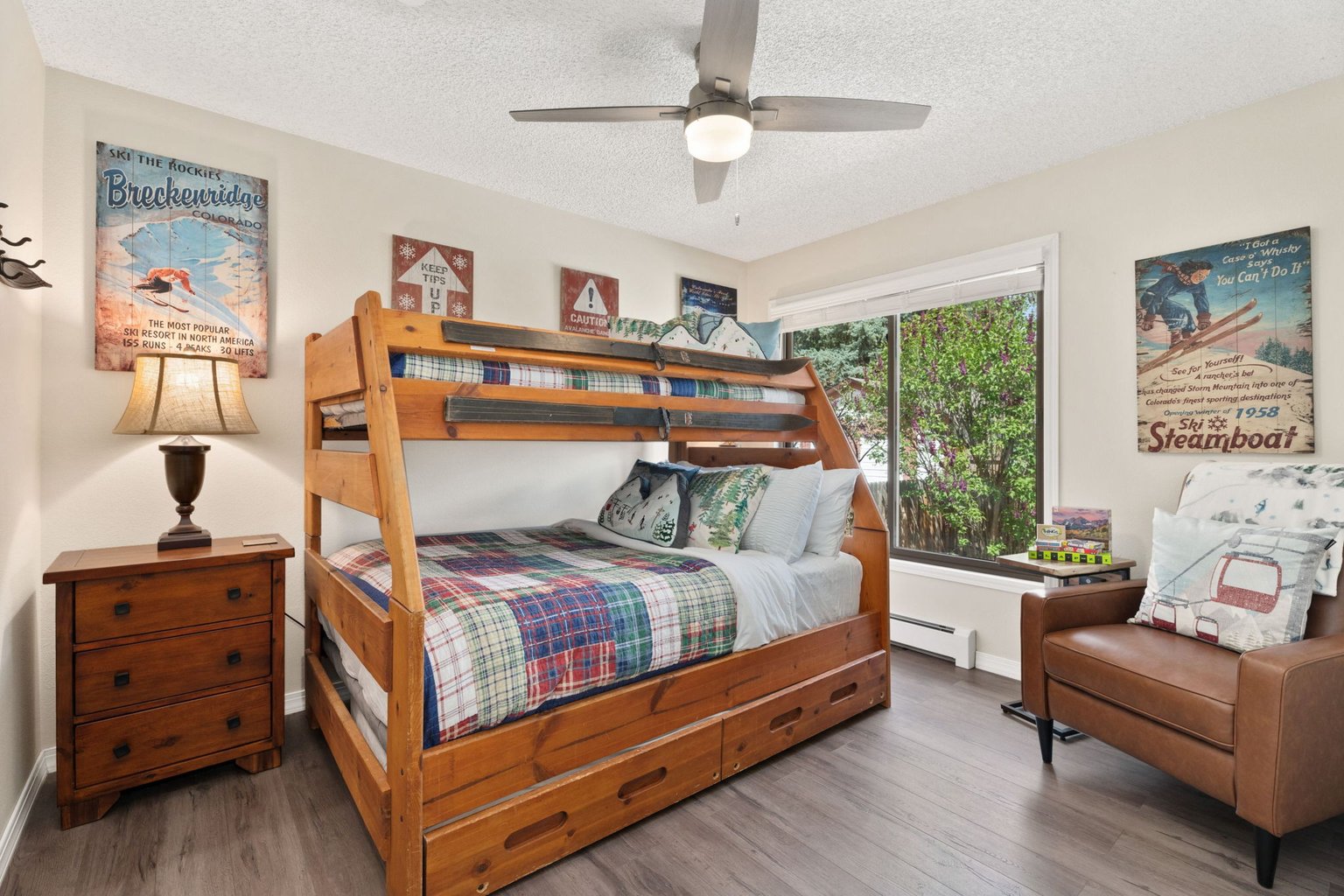 Fort Collins Vacation Rental