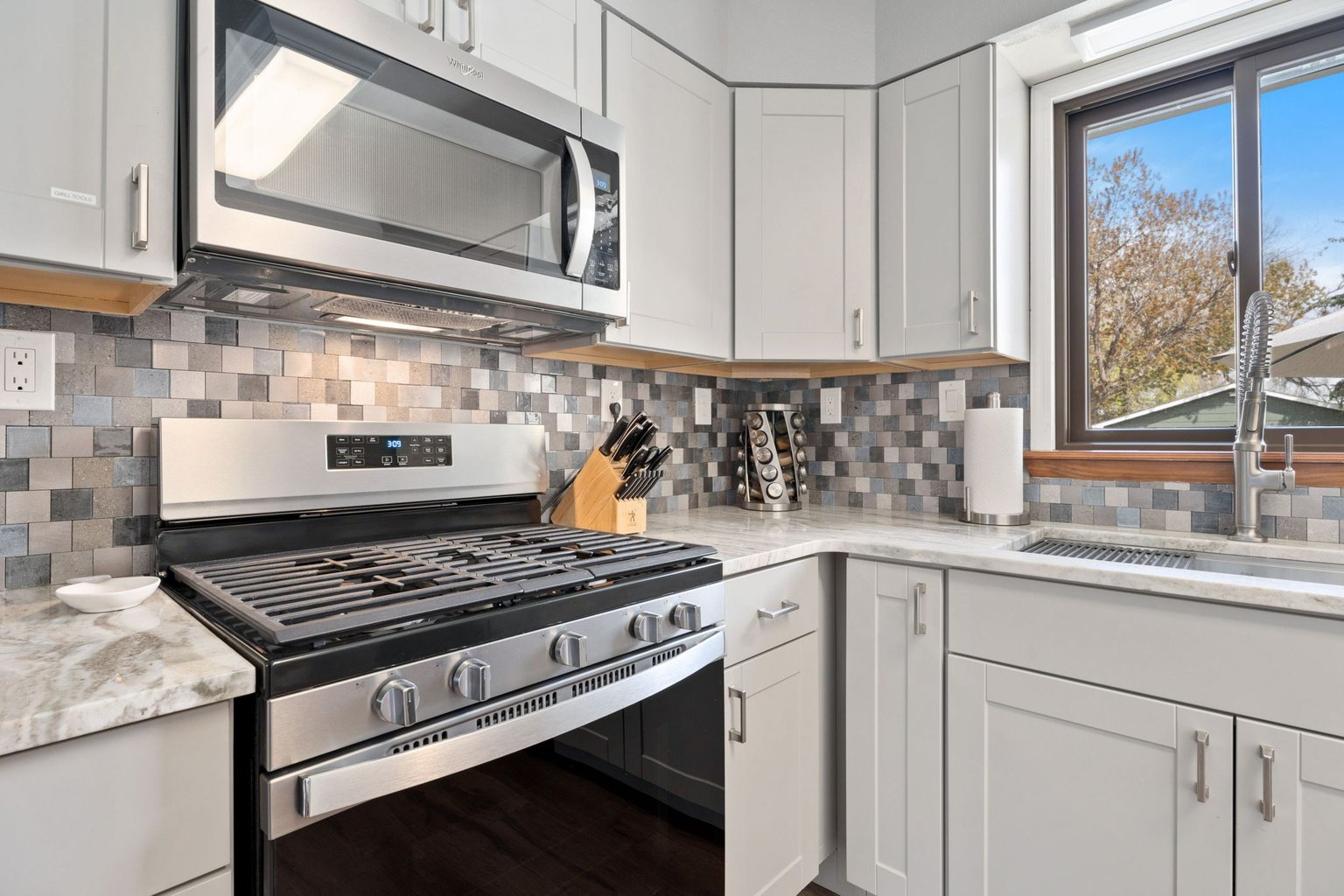 Fort Collins Vacation Rental