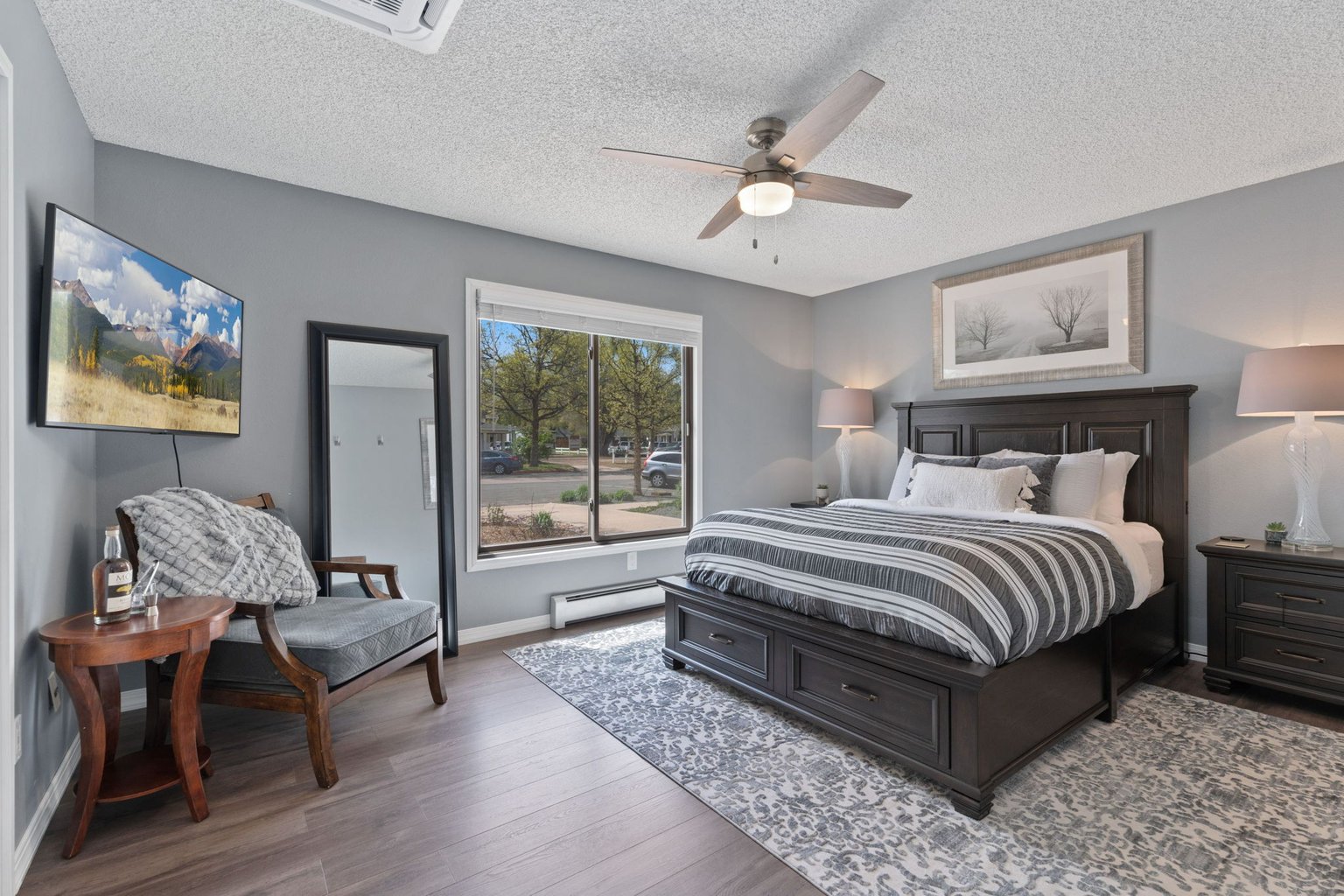 Fort Collins Vacation Rental