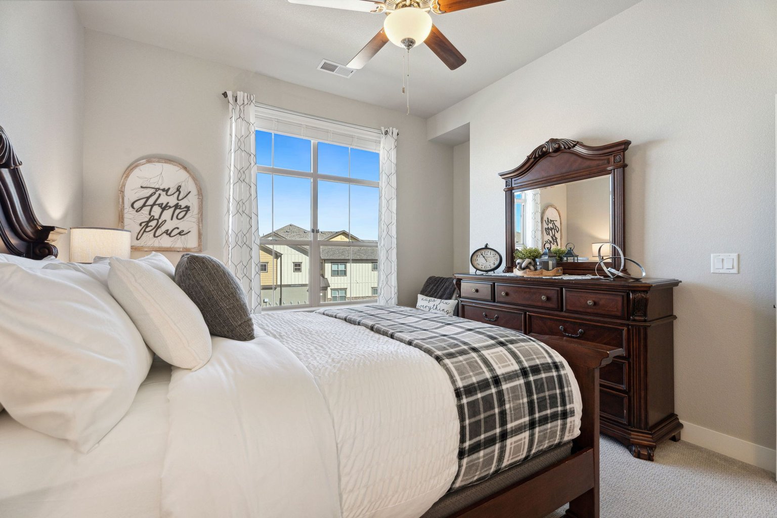 Windsor Vacation Rental