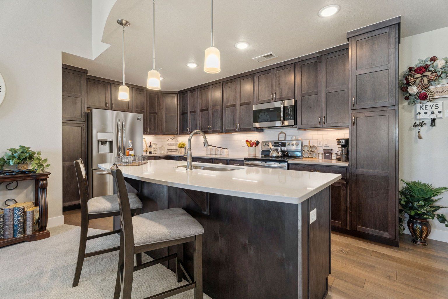 Windsor Vacation Rental