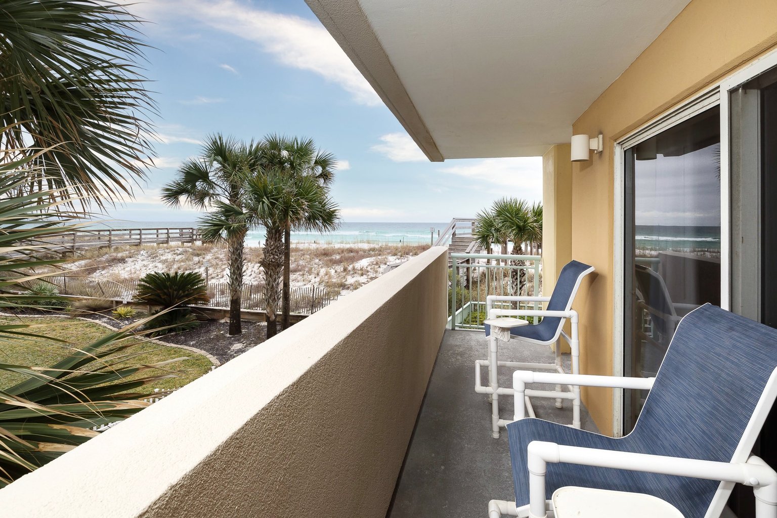 Fort Walton Beach Vacation Rental