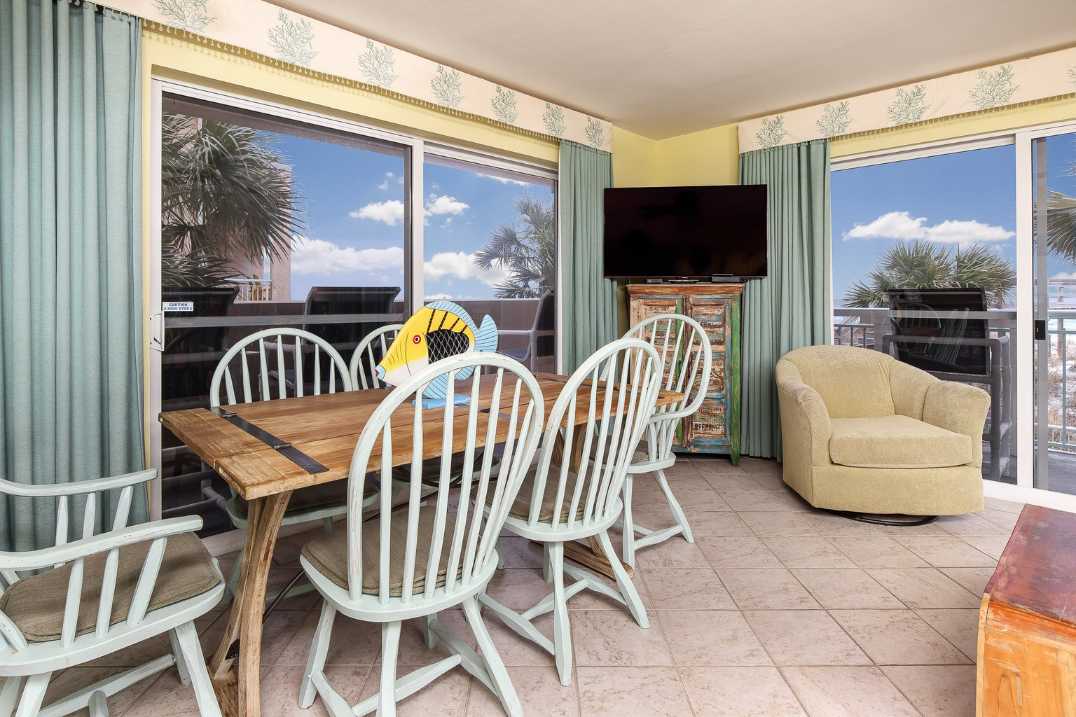 Fort Walton Beach Vacation Rental