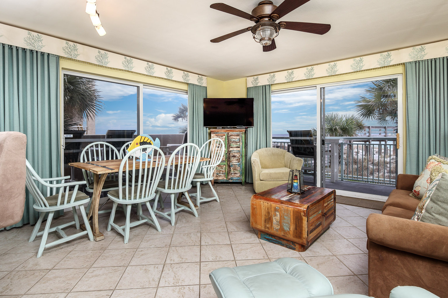 Fort Walton Beach Vacation Rental