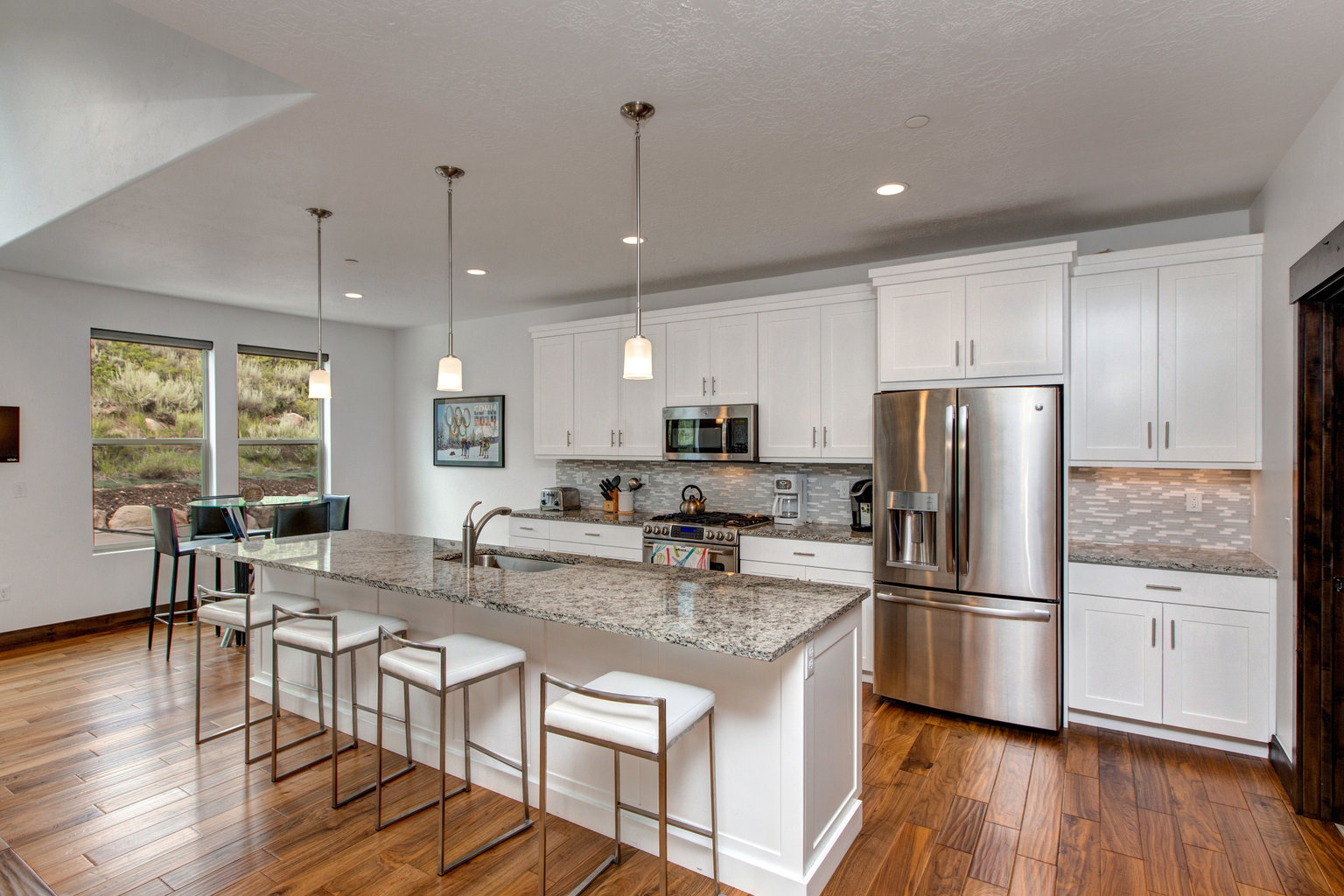 Park City Vacation Rental