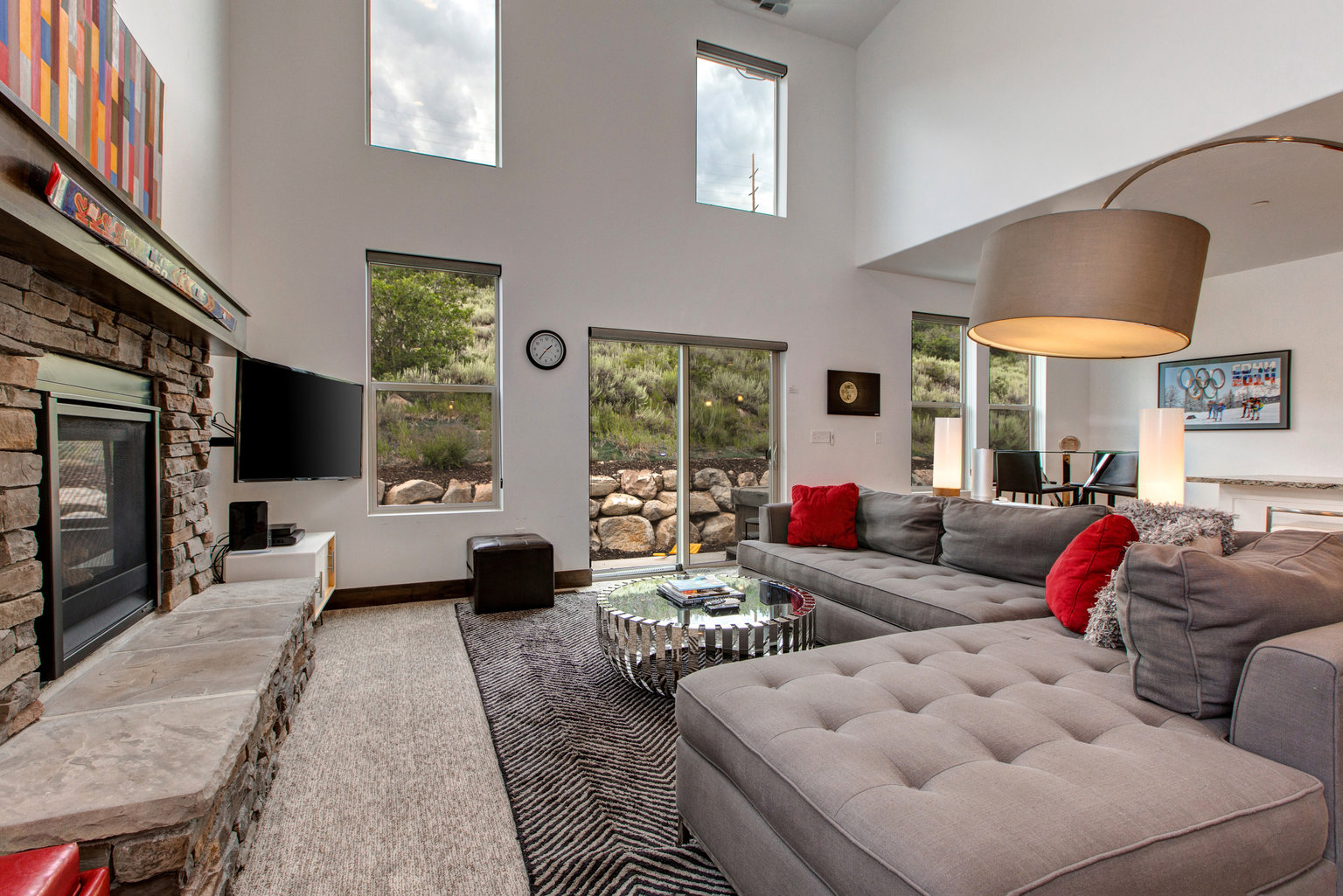 Park City Vacation Rental