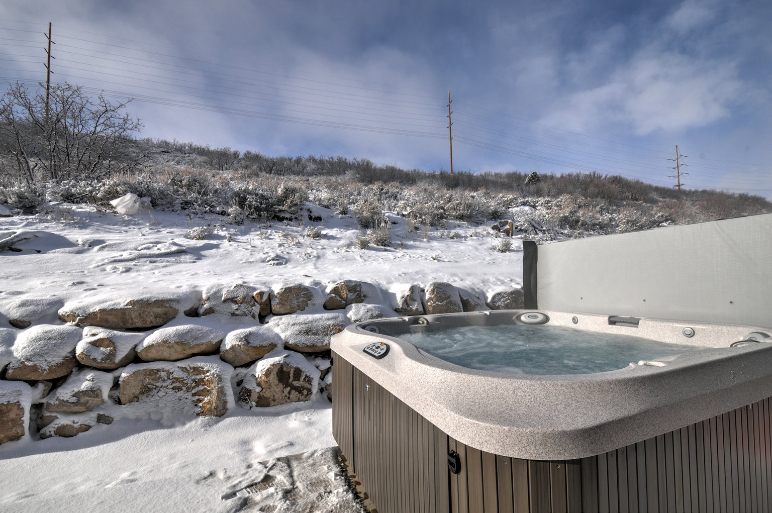 Park City Vacation Rental