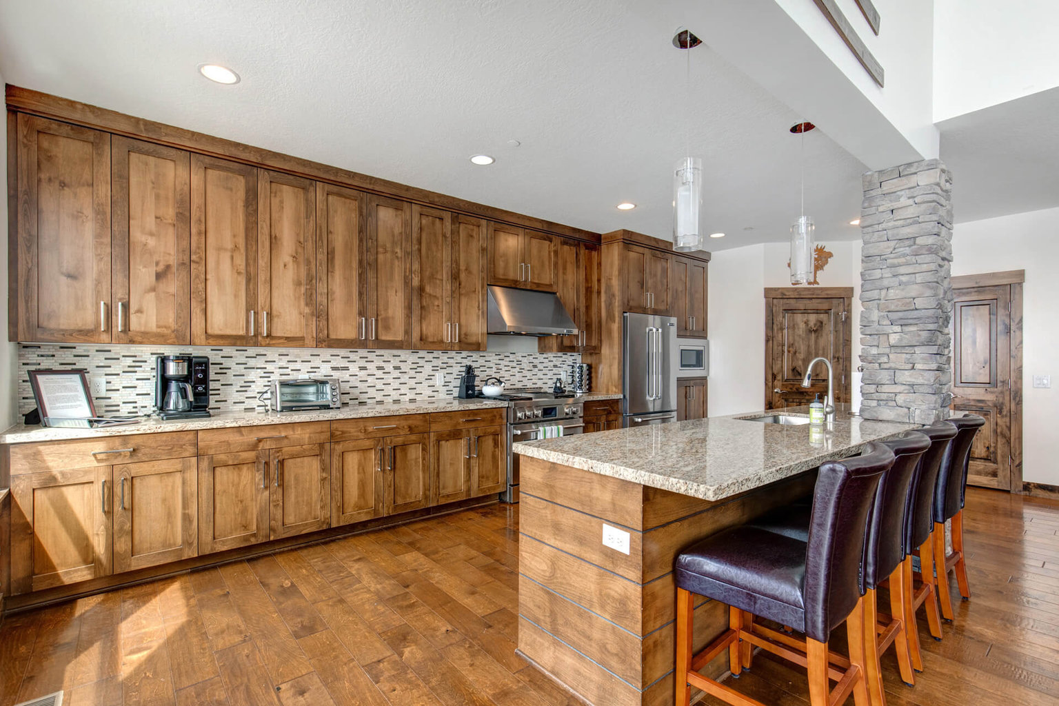 Park City Vacation Rental