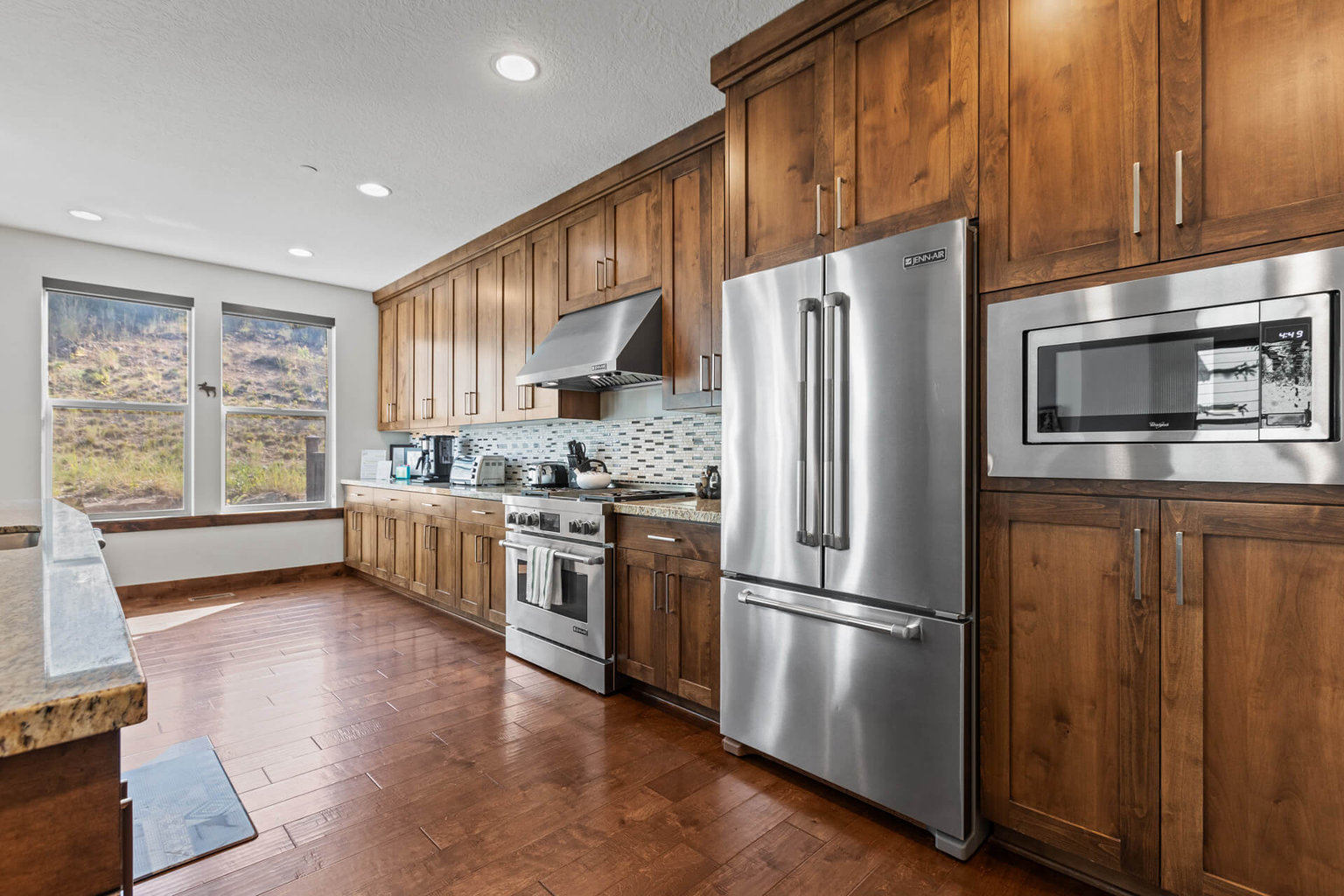 Park City Vacation Rental