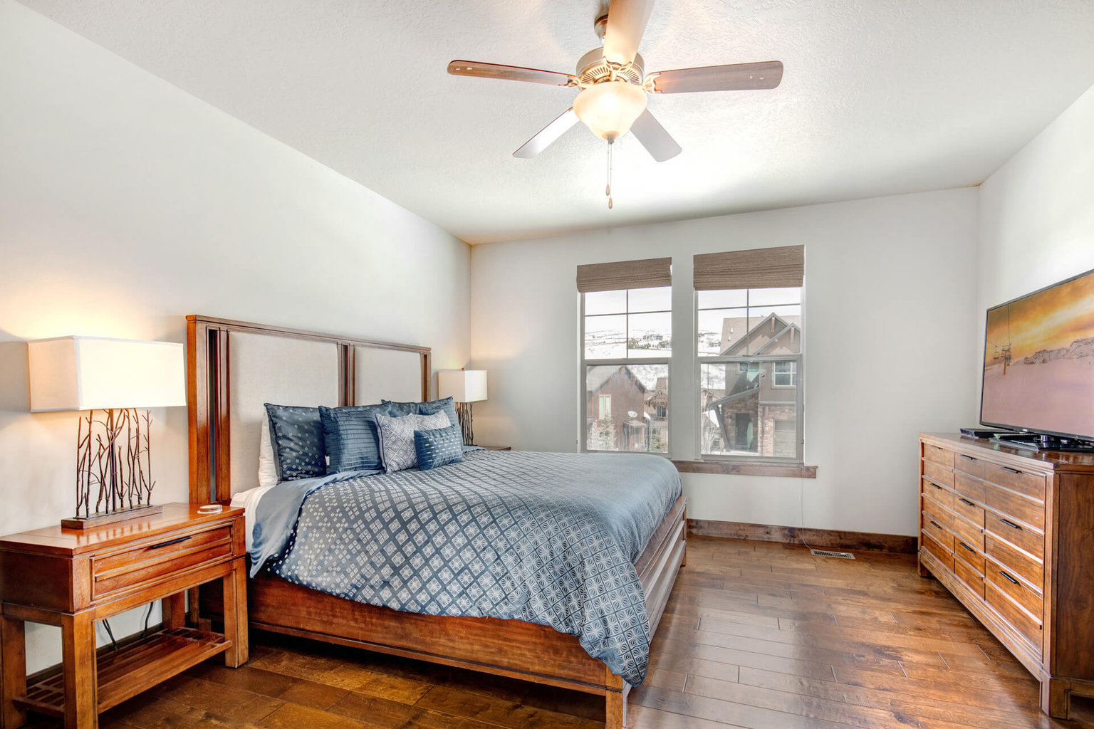 Park City Vacation Rental