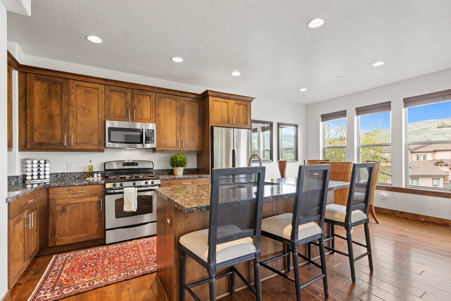 Park City Vacation Rental