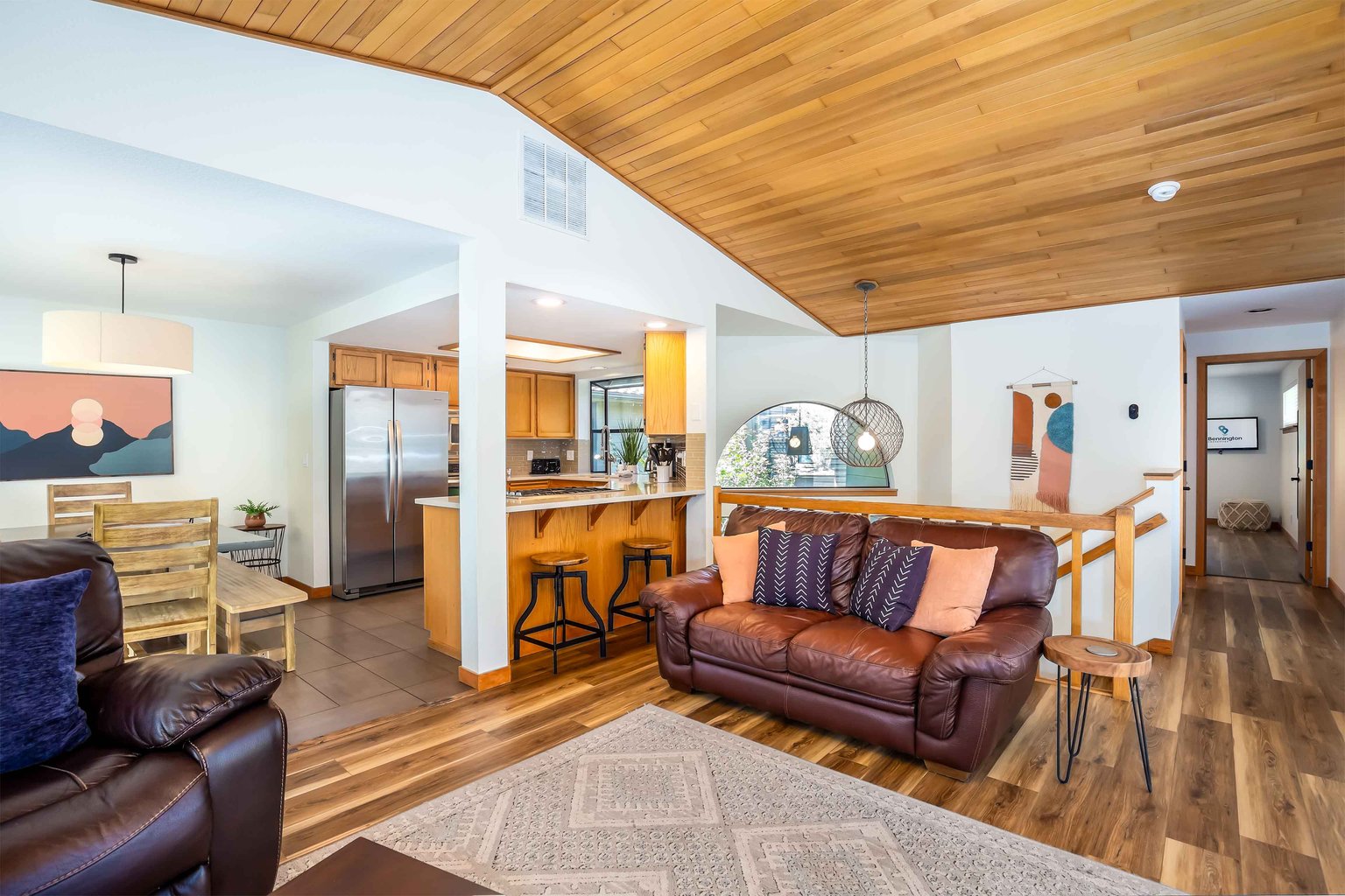 Sunriver Vacation Rental