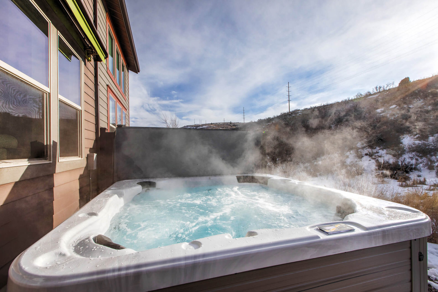 Park City Vacation Rental